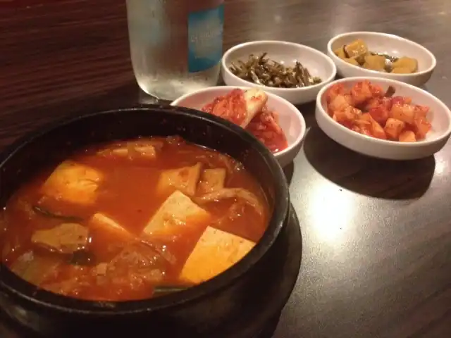 Mu Jin Jang Korean Restaurant Food Photo 9