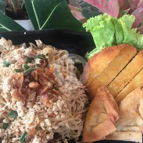 Gambar Makanan Mie Setan Medan, Medan Baru 15