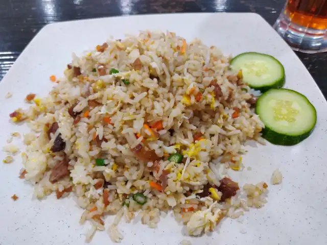 Fattykampua Sarawakian House Food Photo 15