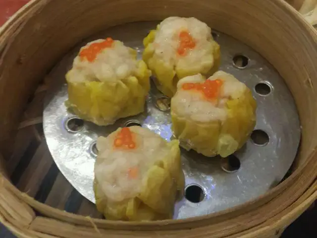 Gambar Makanan Bamboo Dimsum 12