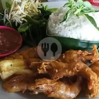 Gambar Makanan Nasi Tempong Kertadalem, Denpasar 9
