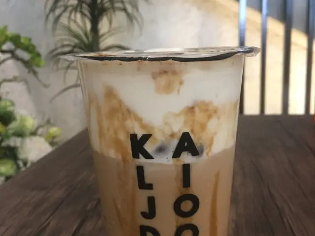 Gambar Makanan KalijodoCoffee 10