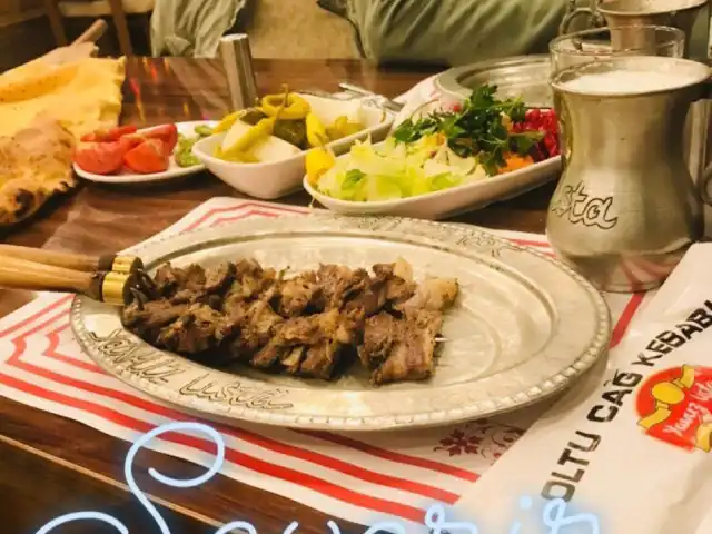 Yavuz Usta Oltu Cağ  Kebap'nin yemek ve ambiyans fotoğrafları 5