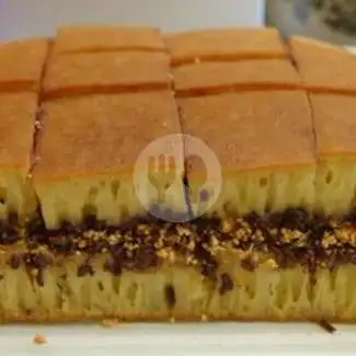 Gambar Makanan Martabak Kalista 3, Cakung 3