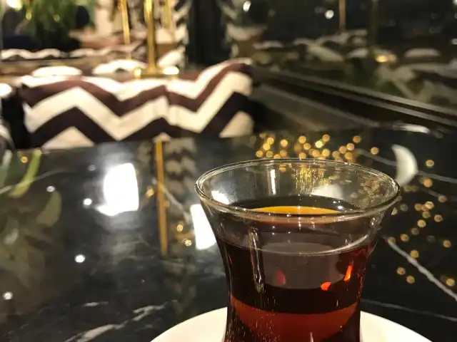 Cadde Kahvesi Cafe Ve Restuarant'nin yemek ve ambiyans fotoğrafları 3