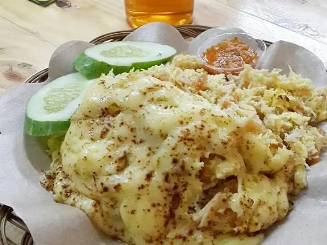 Gambar Makanan AyamKeprabonExpress 6