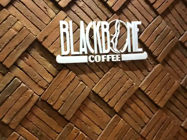Gambar Makanan Blackbone Coffee 6