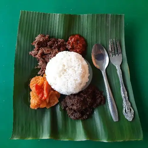 Gambar Makanan Gudeg Setu Minggu 'Mbak Tun' 10