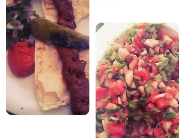 Lezzet Şark Sofrası'nin yemek ve ambiyans fotoğrafları 3