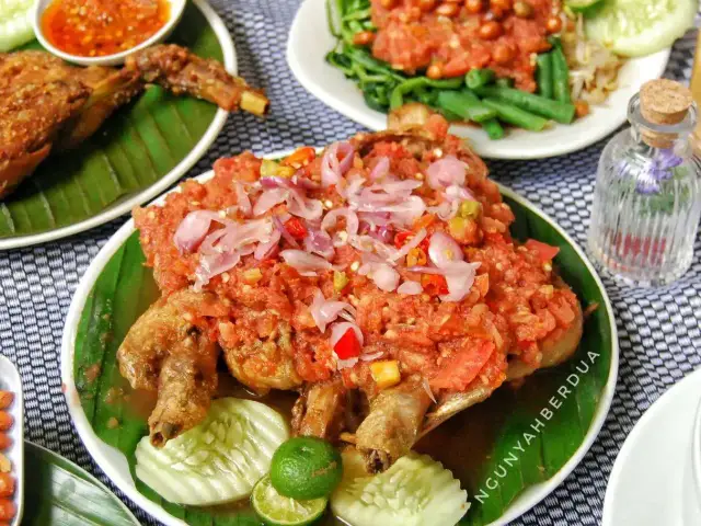 Gambar Makanan Bale Lombok 5