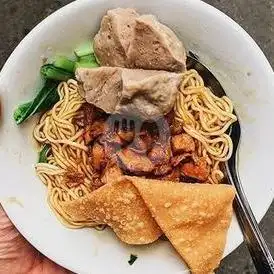 Gambar Makanan Mie Ayam & Bakso Berkah, Kecamatan Sukajadi 5