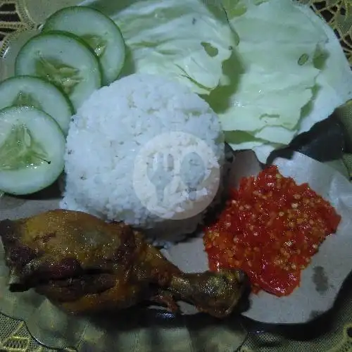 Gambar Makanan Penyetan Berkah Indah, Lingkar Salatiga 3