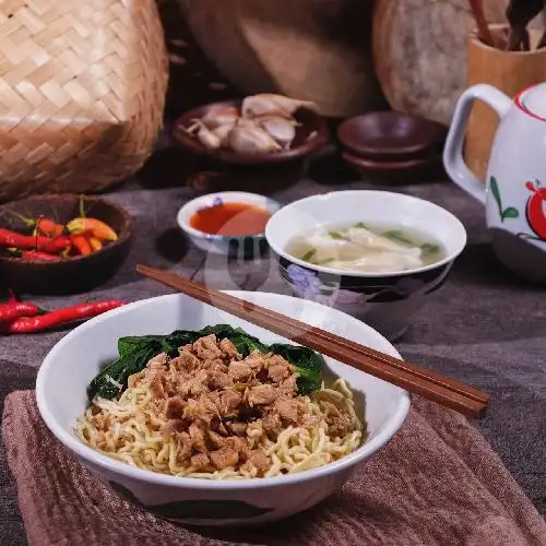 Gambar Makanan Mie Ayam Gilo, Tanjung Duren 10