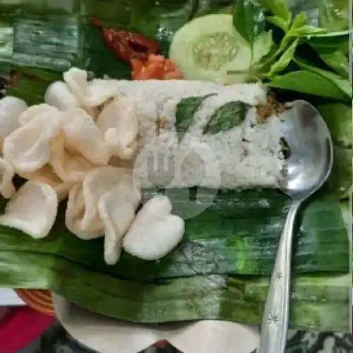 Gambar Makanan BUBUR MANADO WILIS, Jln Ijen 25 Gading Kasri 3