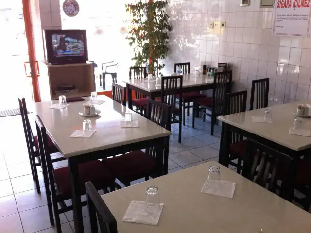 Ruyam Pide ve Kebap Salonu'nin yemek ve ambiyans fotoğrafları 1