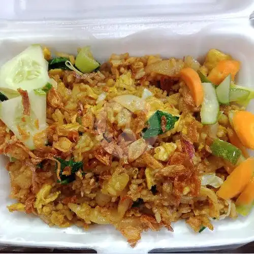Gambar Makanan Nasi Goreng Kang Enda89 7