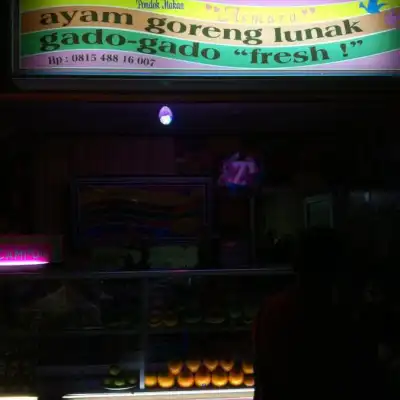 Pondok Makan Asmona