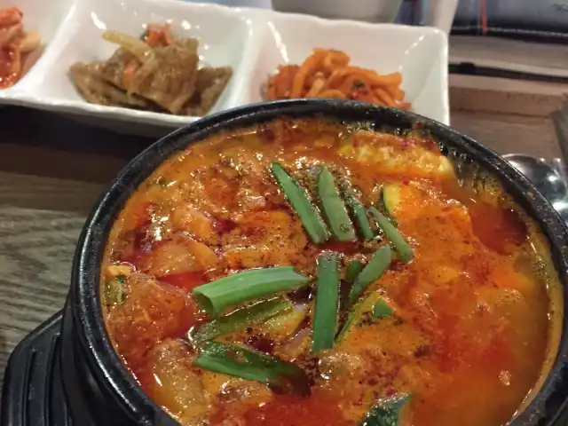Miro Korean Dining, AEON BiG Subang Jaya Food Photo 2