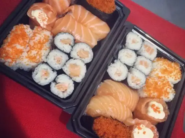 Gambar Makanan Umi Sushi 8