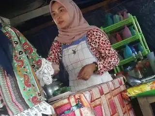 Kak Nah Mee Celup