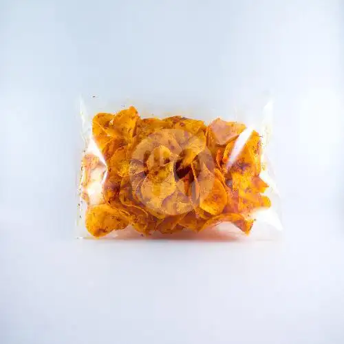 Gambar Makanan Keripik Singkong Rafar Chips, Sekupang 8