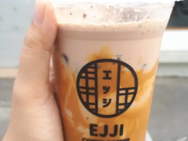 Gambar Makanan Ejji Coffee Corner 14