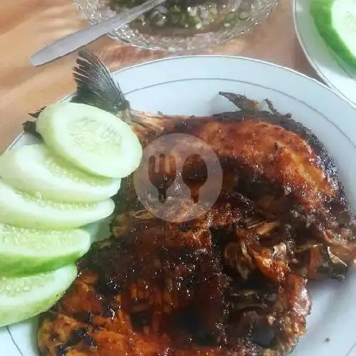 Gambar Makanan Ayam Dan Ikan Bakar Alanna, Gg Jahe 4 9