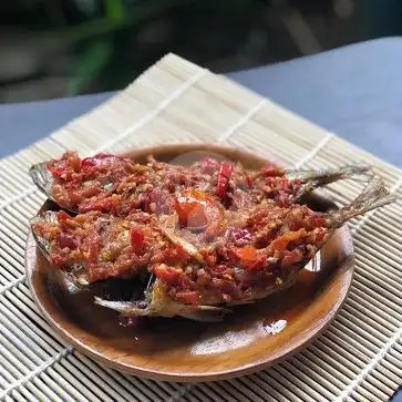 Gambar Makanan RM Manado (MEIMO), Sangir 4
