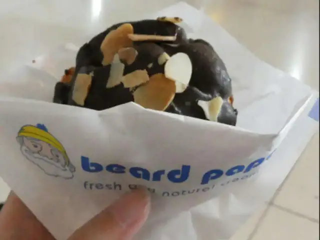 Gambar Makanan Beard Papa's 15