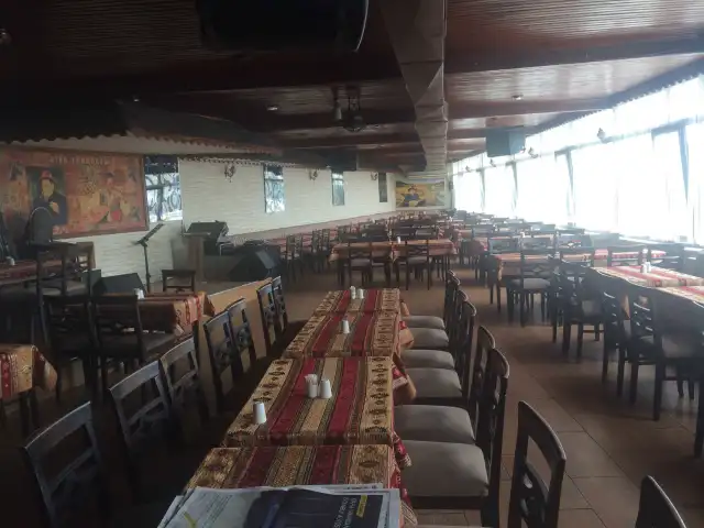 Ziya Restaurant Türkü Evi'nin yemek ve ambiyans fotoğrafları 7