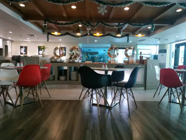Gambar Makanan Gumarang - Hotel ibis Jakarta Tamarin 7