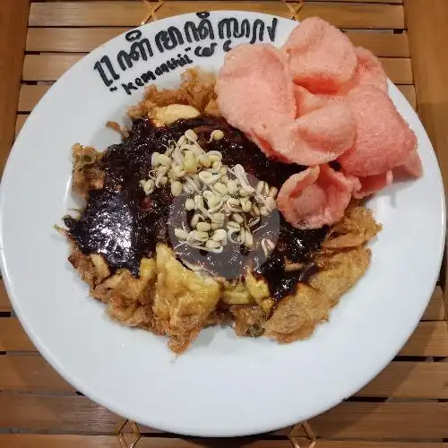 Gambar Makanan Tahu Campur Lamongan Kemanthil, Cinere 10