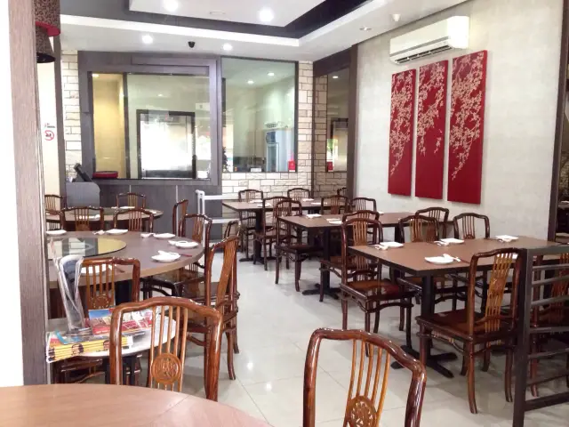 Gambar Makanan Xiang Ting Restaurant 2