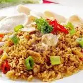 Gambar Makanan Nasi Goreng Shellys, Jl. Karawitan No 87 3