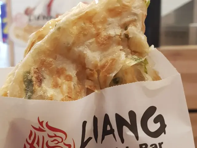 Gambar Makanan Liang Sandwich Bar 10