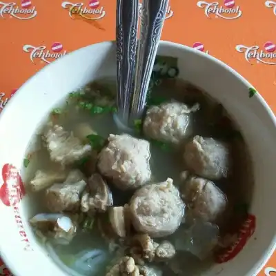 Bakso Srengat Indah