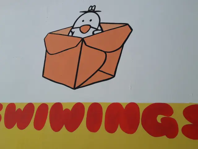 Gambar Makanan Swiwings 4