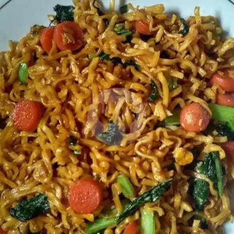 Gambar Makanan Nasi Goreng Sutan Hoki, Joyo Sari 20