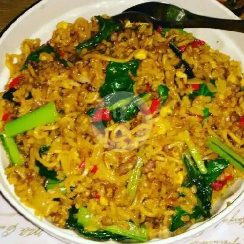 Gambar Makanan NASI GORENG GILA BANG JACK, Depan Pasar Kopro 13