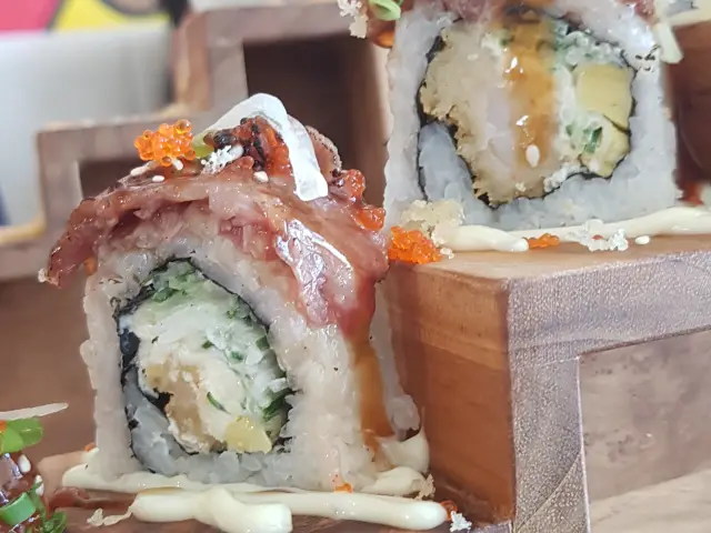 Gambar Makanan Housaku Sushi & Bento 3