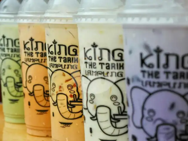 Gambar Makanan King's Hotbar & Drink, Pahoman 16