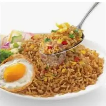 Gambar Makanan Nasi Goreng dan Mie Aceh Bg Ndut 15