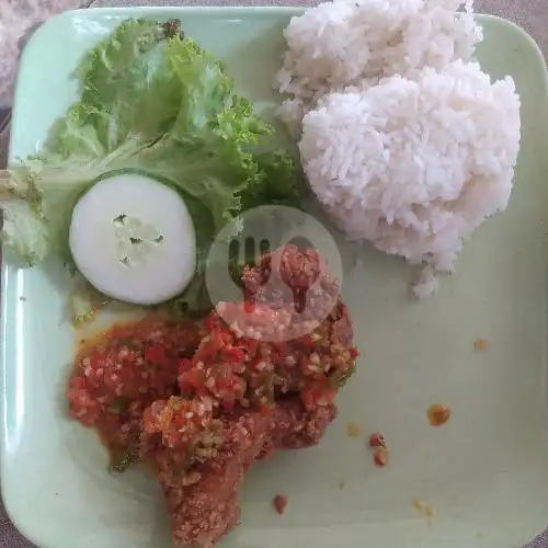 Gambar Makanan Warung Aceh Na Rasa 1