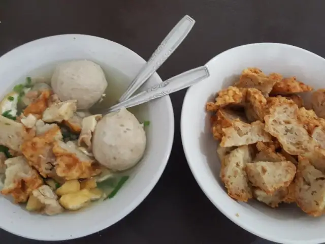 Gambar Makanan Bakso Jawi Bu Miyar 12