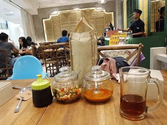 Gambar Makanan Kafe Betawi - Emporium Mall 19