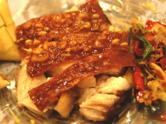 Cebu's Original Lechon Belly Food Photo 8