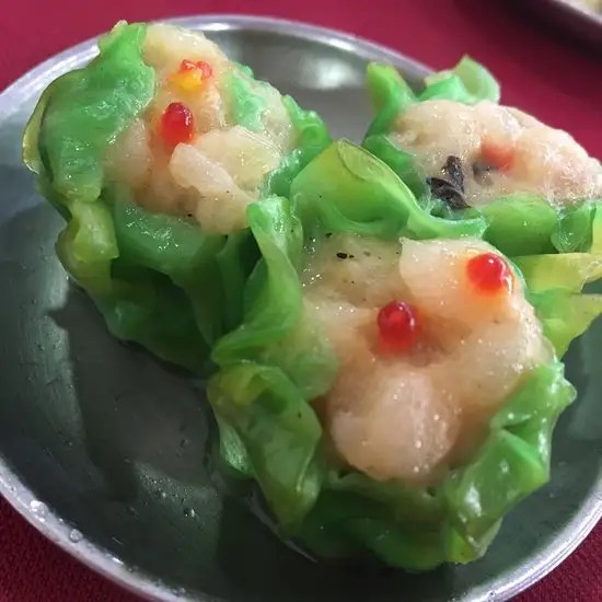 Kong Mah Dim Sum Food Photo 2