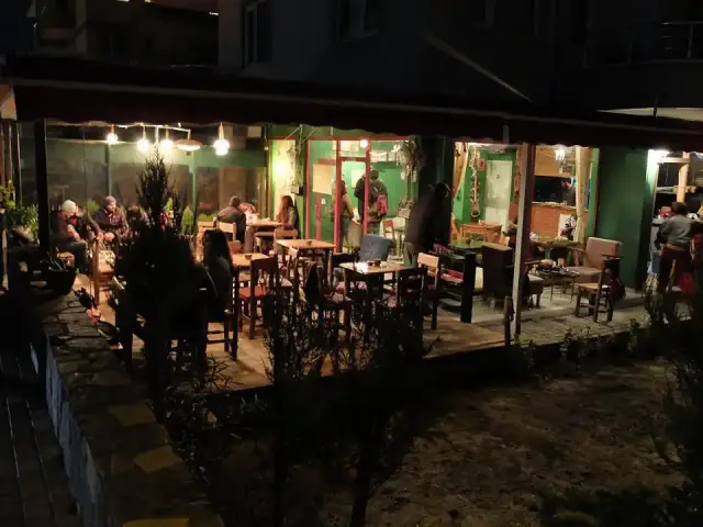 At Kafe'nin yemek ve ambiyans fotoğrafları 3