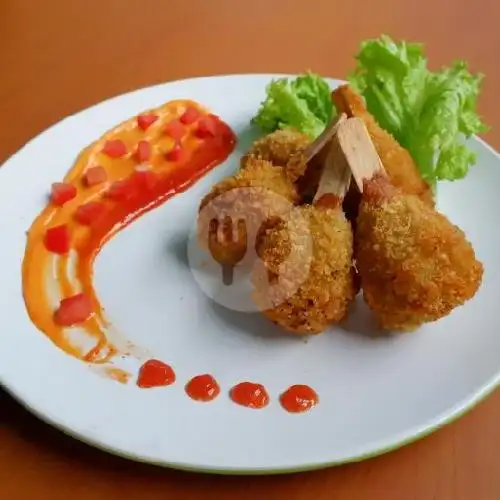 Gambar Makanan Lucky Chicken Food, Sujeng Jeroni. 20