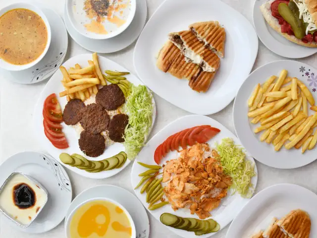 Aygün Fast Food & Cafe